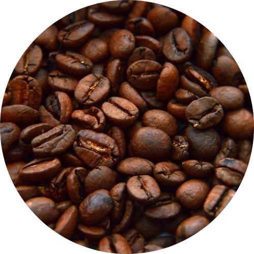 coffee beans icon